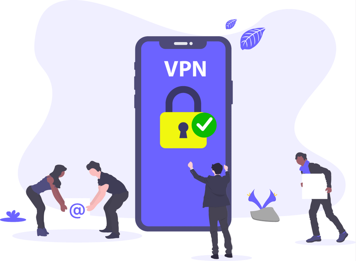 你是否应该向VPN供应商购买终身的VPN套餐？