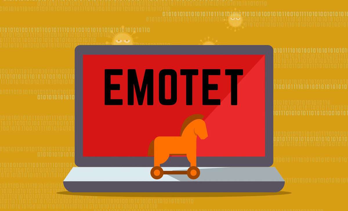 什么是Emotet恶意软件？